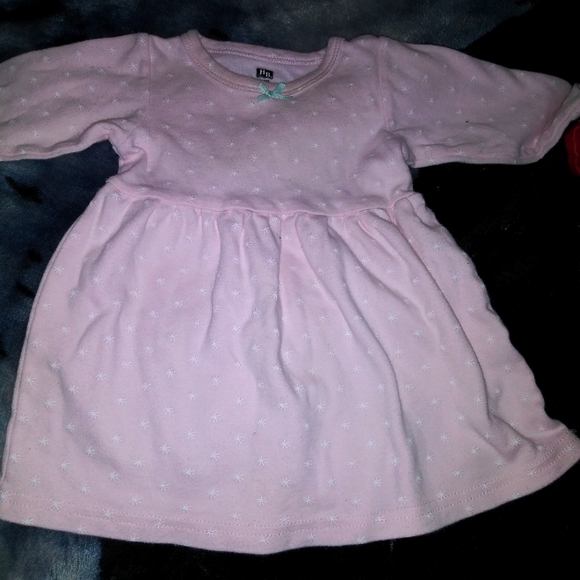 HB dress - Picture 1 of 2